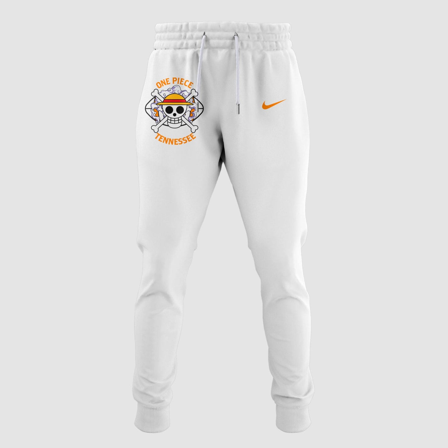 One Piece x Tennessee Limited Edition Sweatshirt-LL0106252002