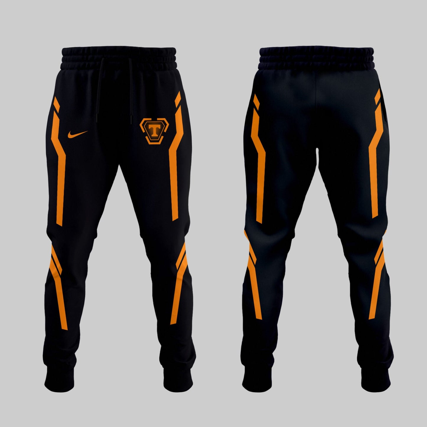 Limited Edition Tennessee x Dark Mode 2025 Hoodie