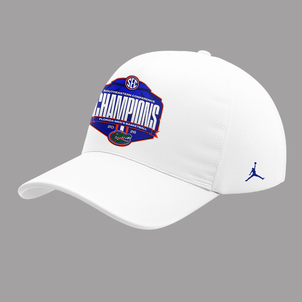 Limited Edition GatorsMBK Champions