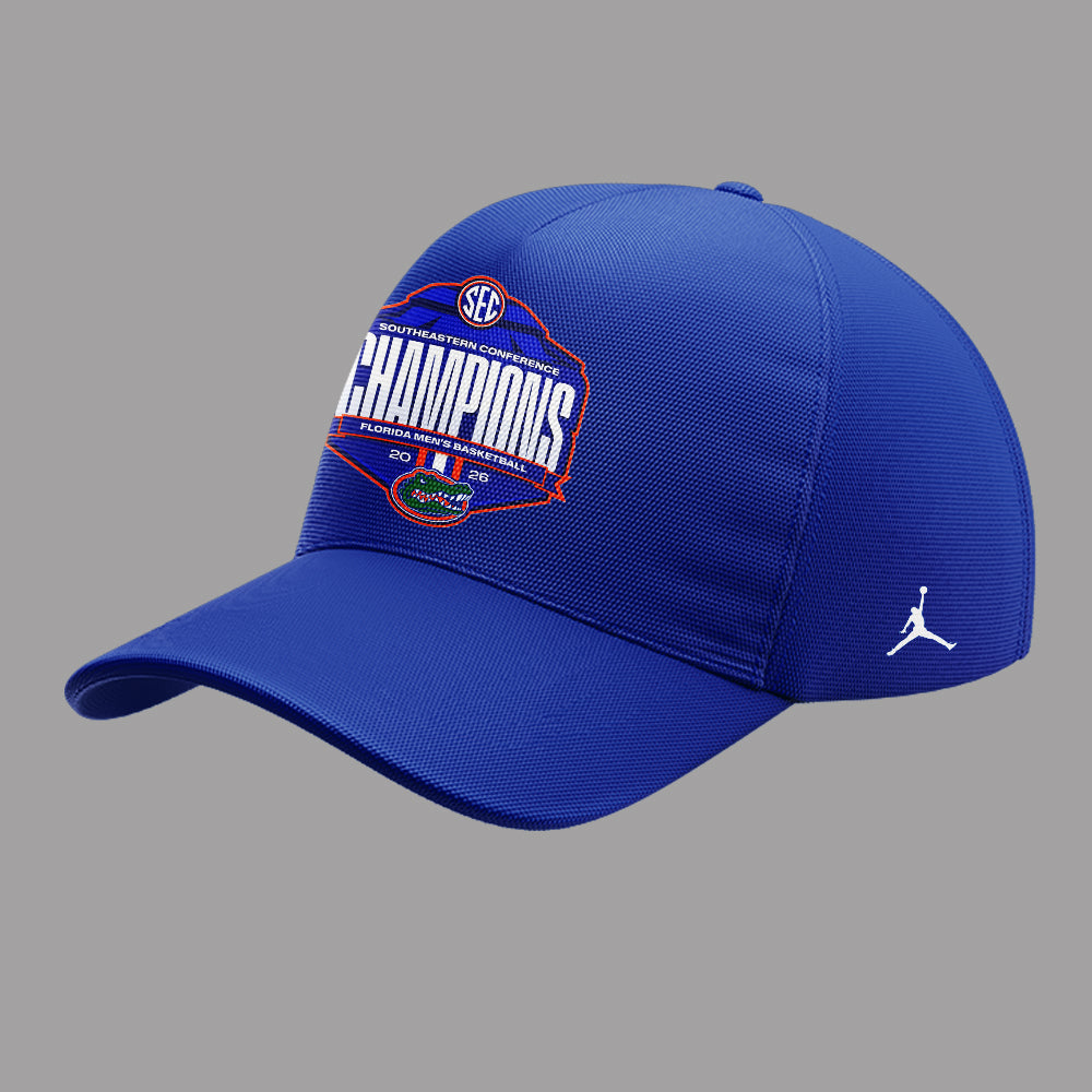 Limited Edition GatorsMBK Champions