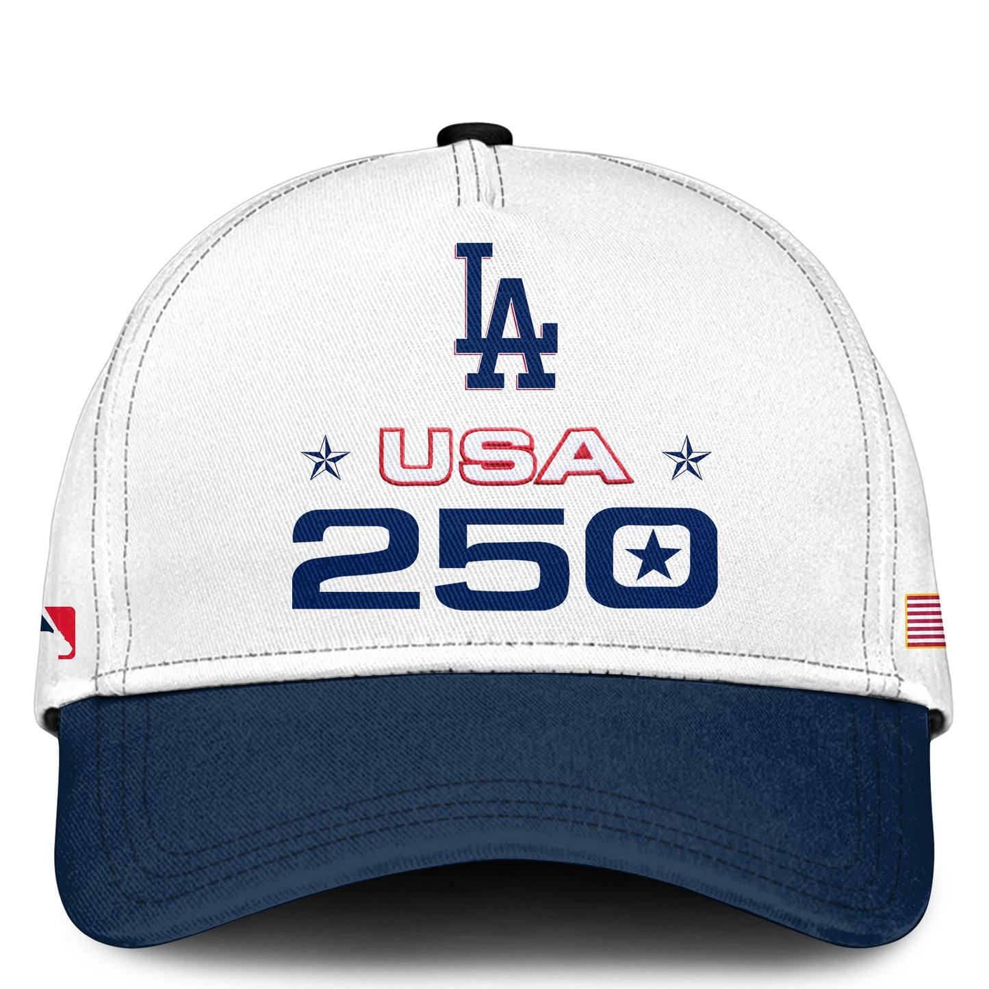 LAD - 250 USA Limited Editions Jersey
