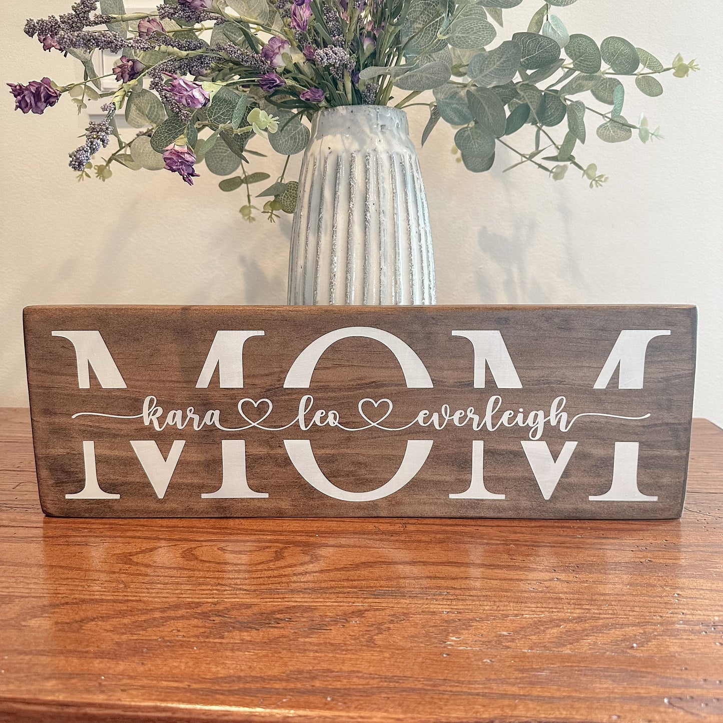 Personalized Gift for Mom, Grandma Gift, Mothers Day Gift, Custom Mom Gift, Mom Gift From Kids, Mothers Day,