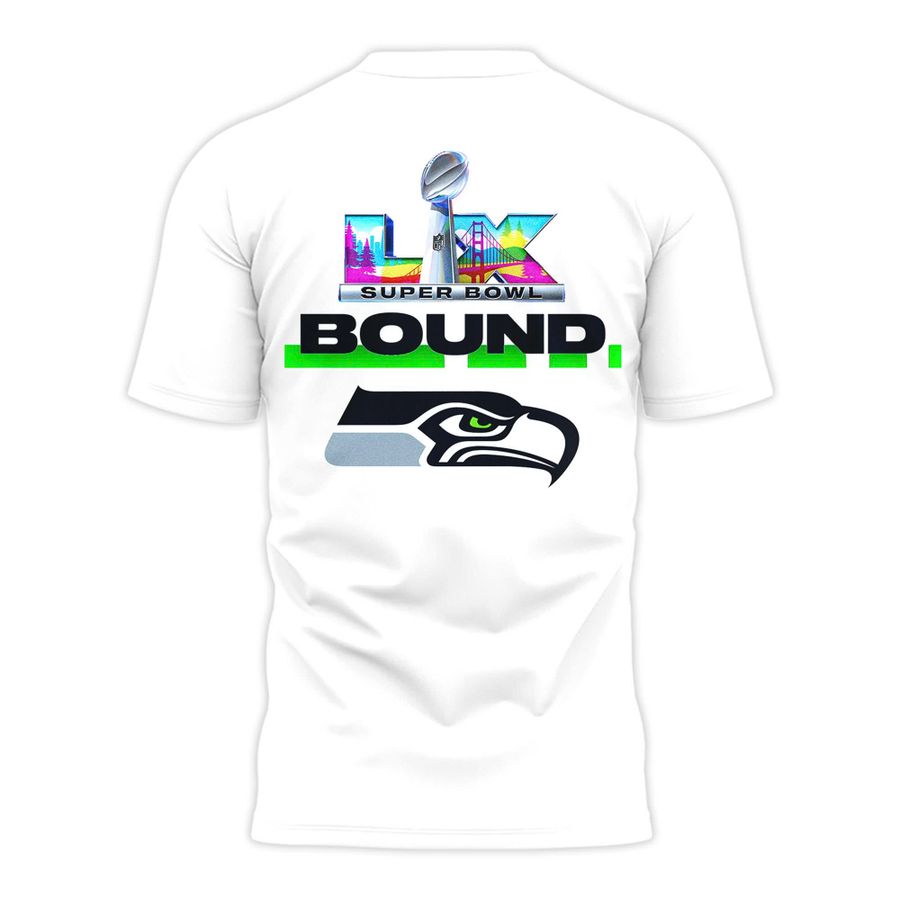 Seattle Seahawks We Did Not Care