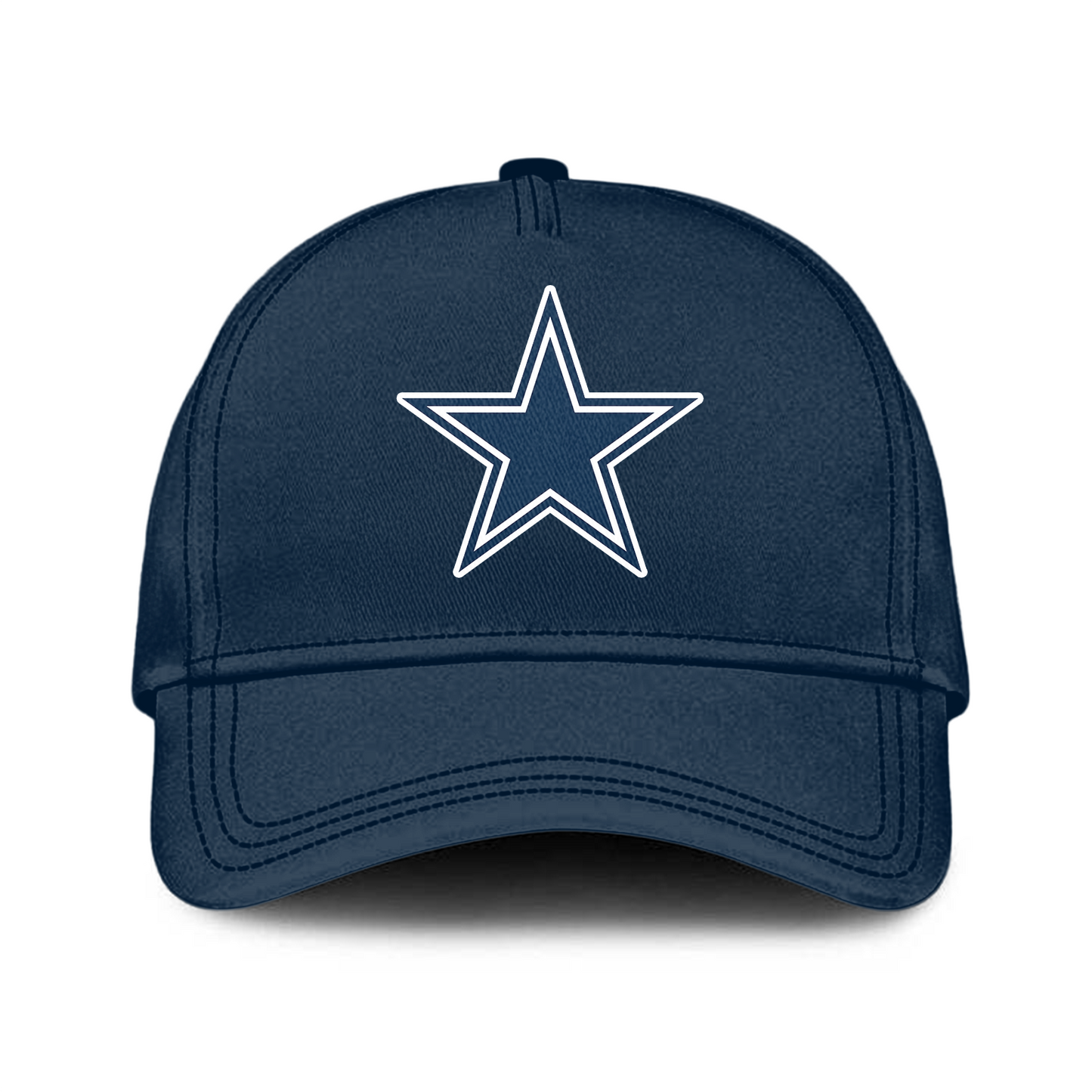 Dallas Cowboys - Black History Month 2026 Limited Edition Tshirt
