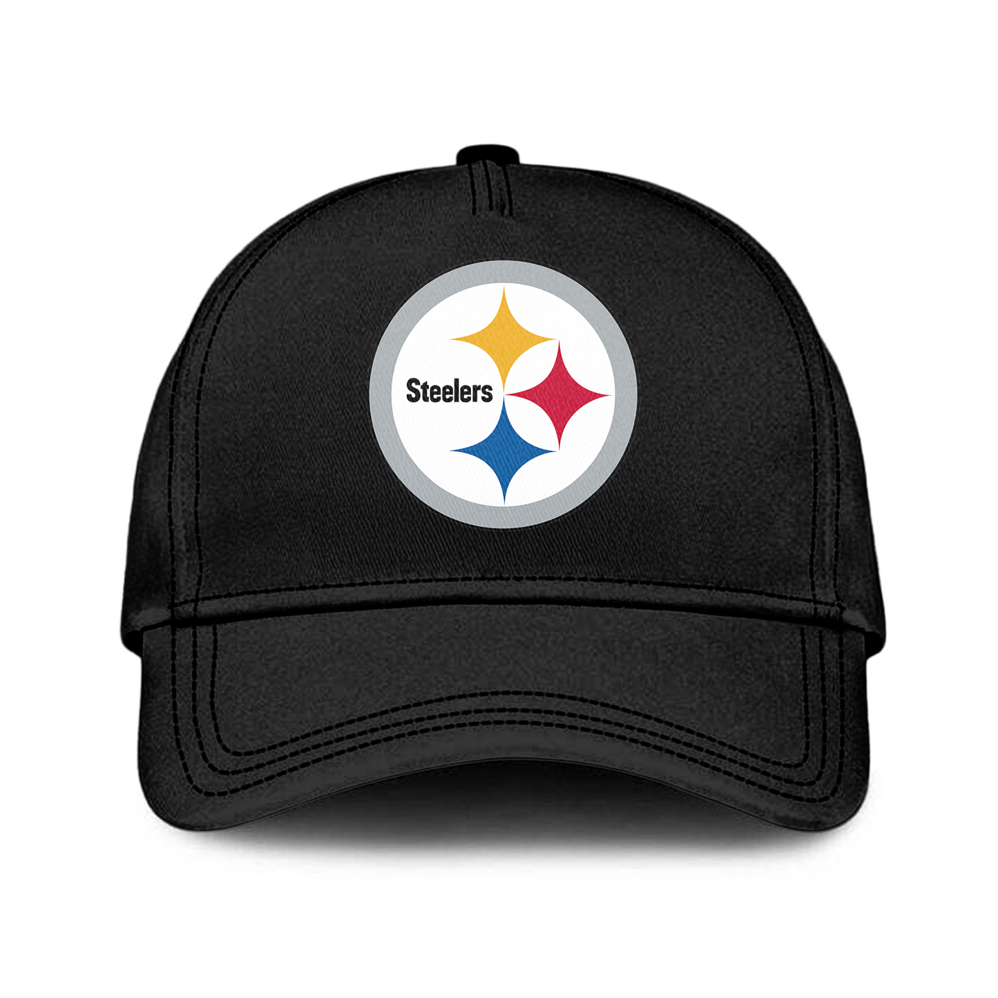 Steelers - Black History Month 2026 Limited Edition Sweater