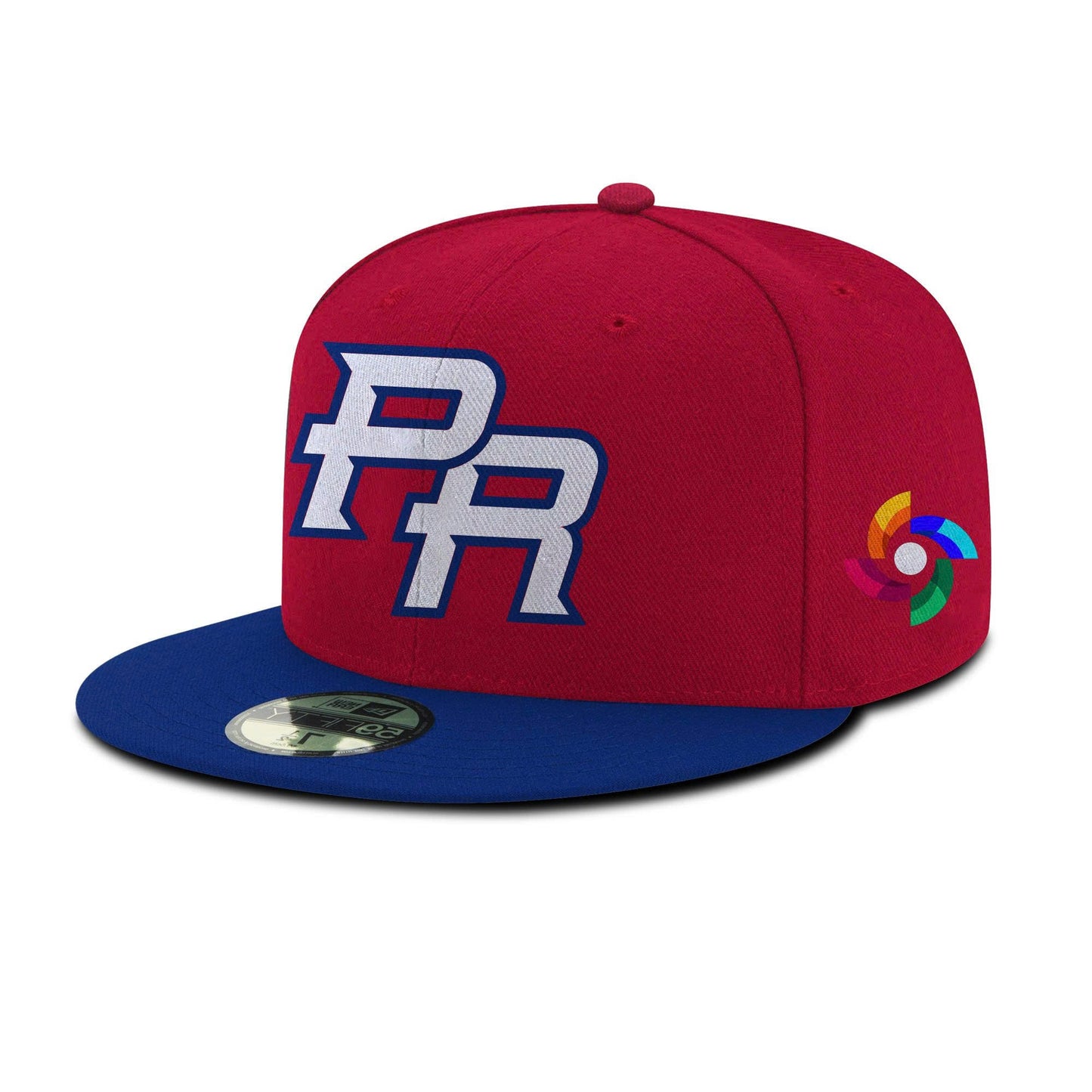 Puerto Rico World Baseball Classic 2026 Edition Jersey