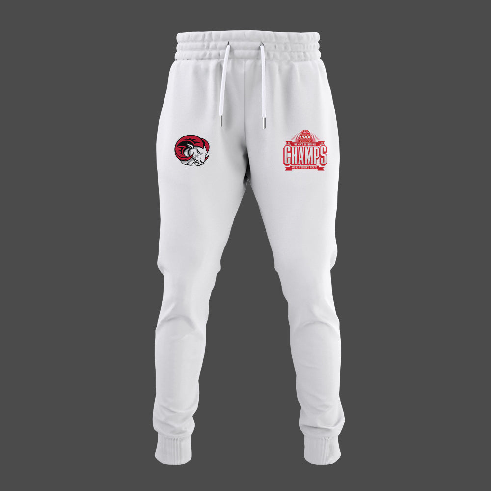 Limited Edition wssuwhoops Champions Hoodie