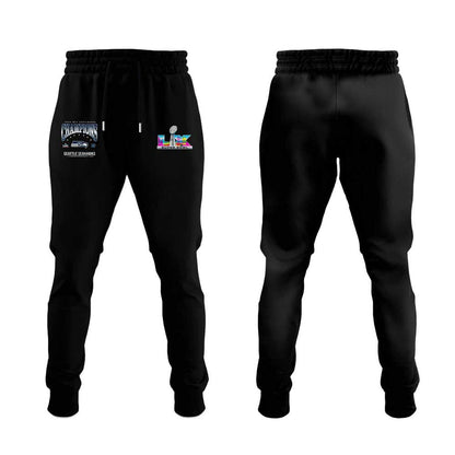 Seattle Seahawks 2025 NFC Conference Champions TShirt