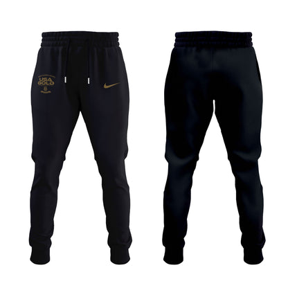 U.S. 2026 Olympic Milano Cortina Men’s Team Championship Hoodie