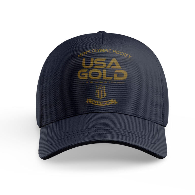 U.S. 2026 Olympic Milano Cortina Men’s Team Championship Hoodie