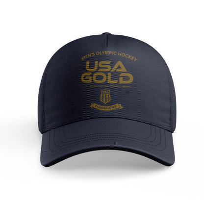 U.S. 2026 Olympic Milano Cortina Men’s Team Championship Hoodie