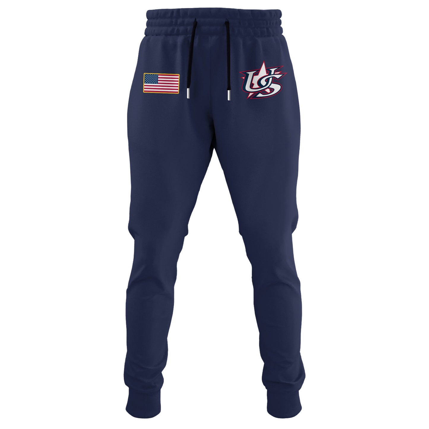 USA World Baseball Classic Hoodie Ver 2