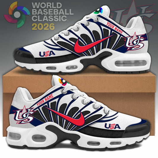 USA World Baseball Classic Shoes Limited Edition