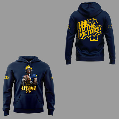 Limited Edition Under Wood Hoodie-KC01062603
