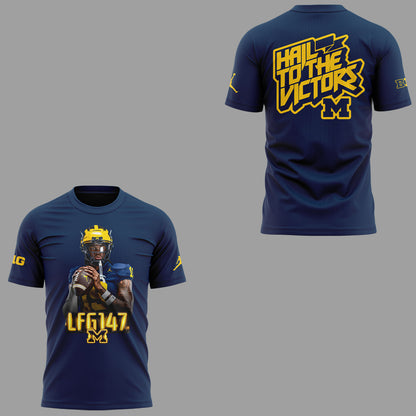 Limited Edition Under Wood Shirt-KC01062607