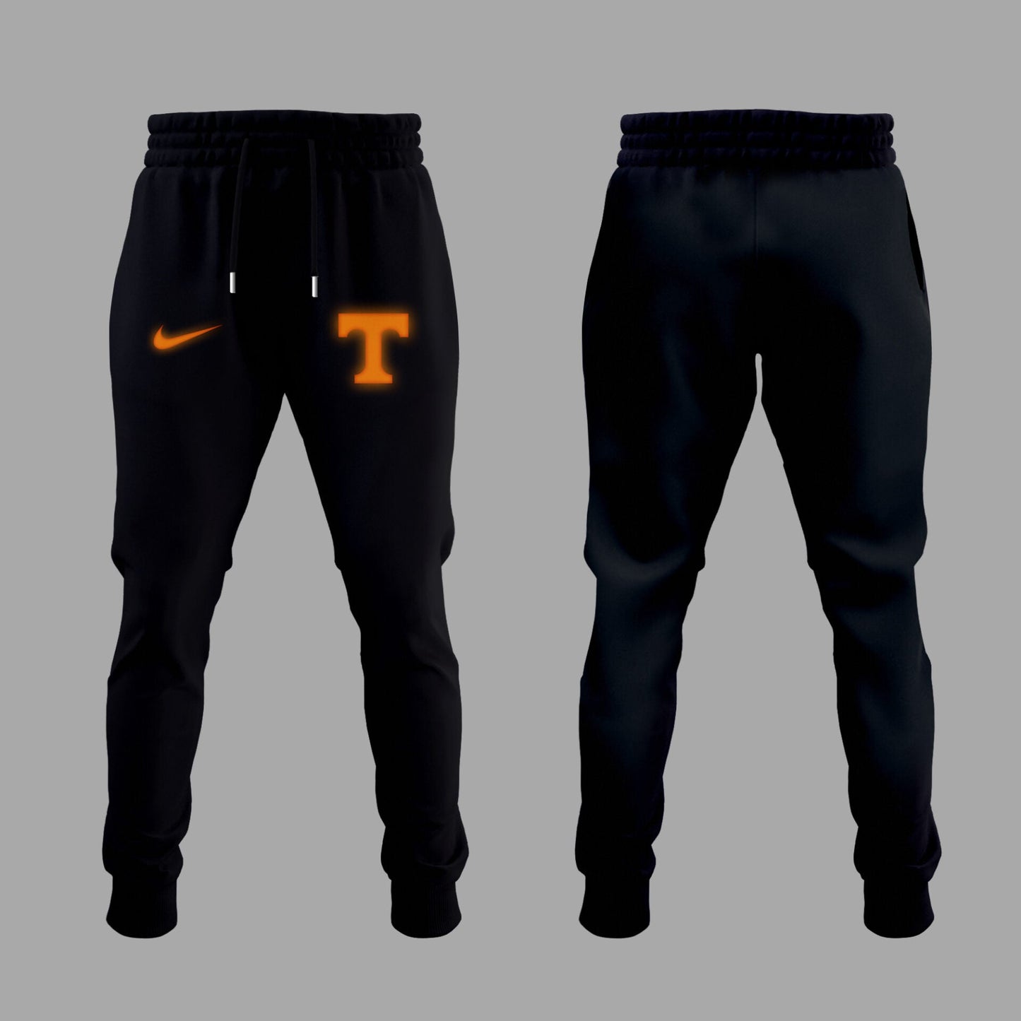 Limited Edition Tennessee x Dark Mode 2025 Hoodie