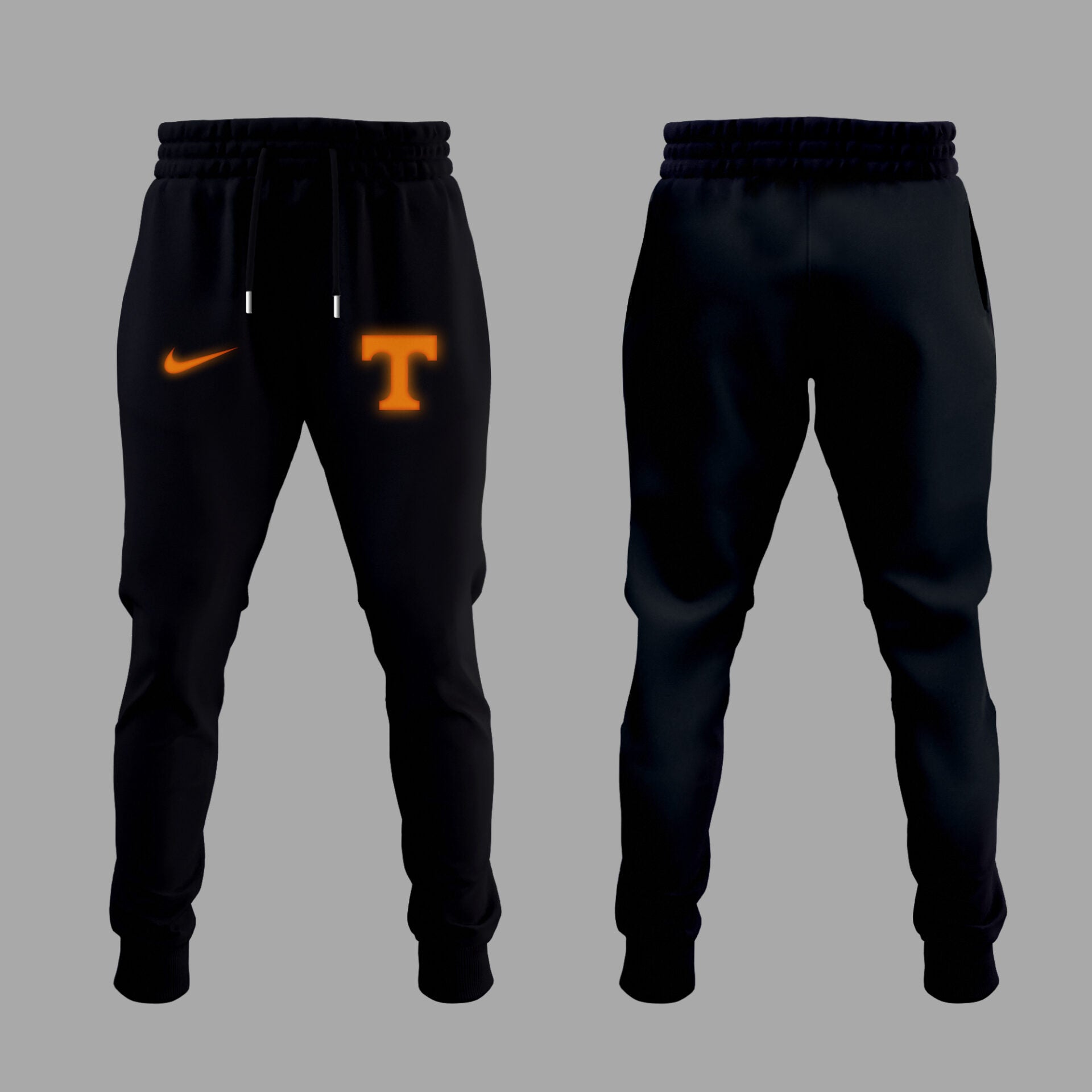 Limited Edition Tennessee x Dark Mode 2025 Hoodie