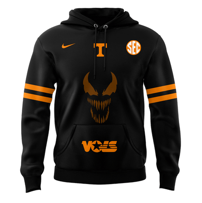 Special New “Venom” Dark Mode Vols Hoodie-LA2910242049