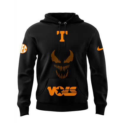 Special New “Venom” Dark Mode Vols Hoodie-LA2910242050