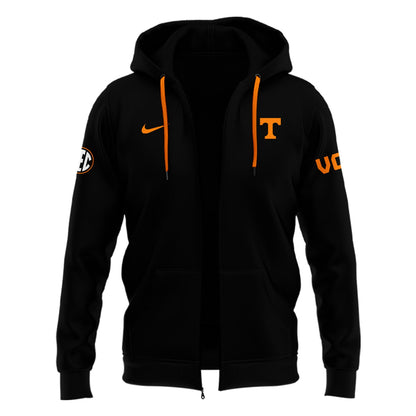 Special New “Venom” Dark Mode Vols ZipHoodie-TS2910242051