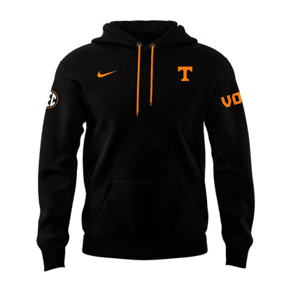 Special New “Venom” Dark Mode Vols Hoodie-TS2910242052