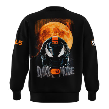 Special New “Venom” Dark Mode Vols Sweatshirt-TS2910242054