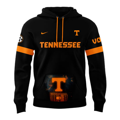 Special New “Venom” Dark Mode Vols Hoodie-TS2910242056