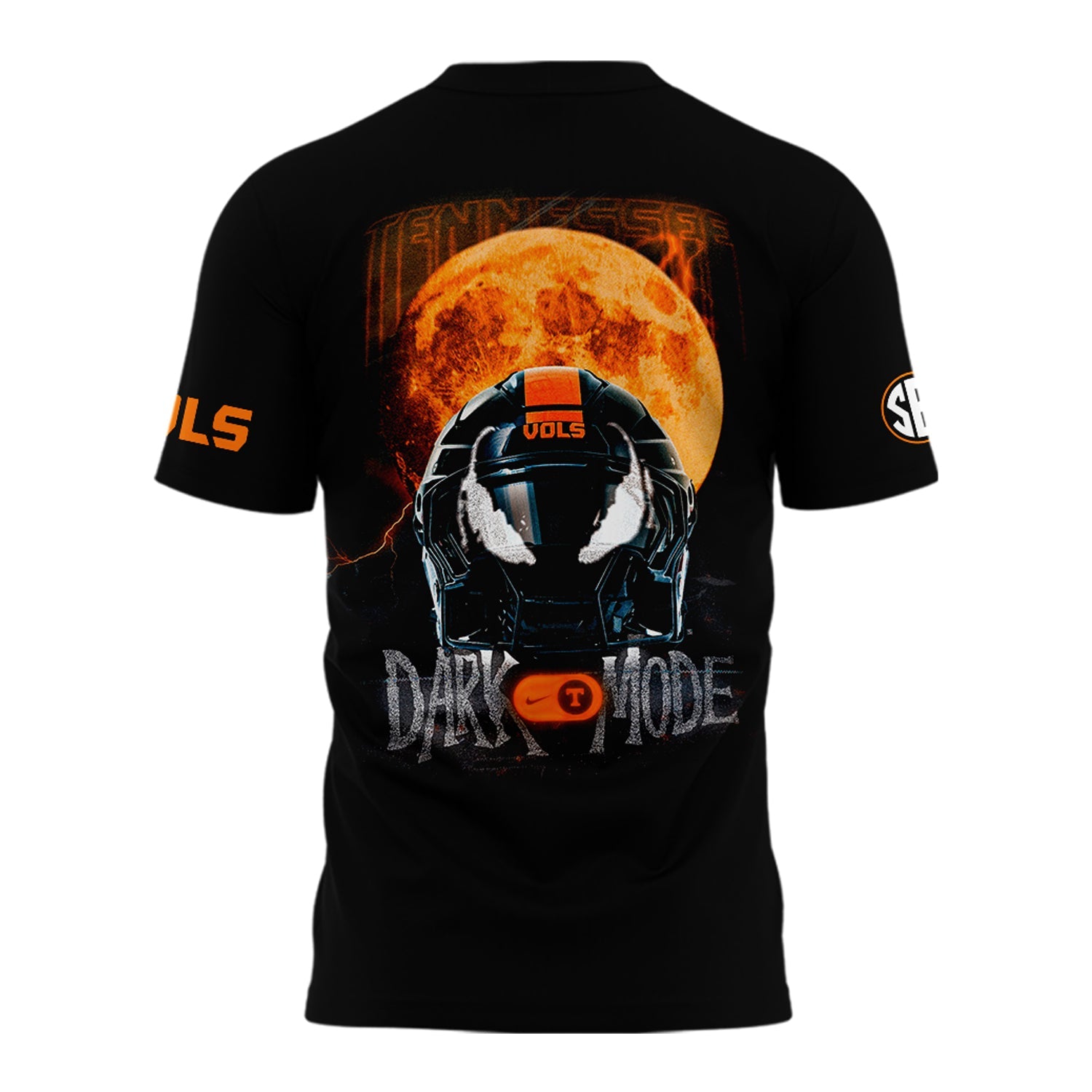Special New “Venom” Dark Mode Vols Tshirt-TS2910242057