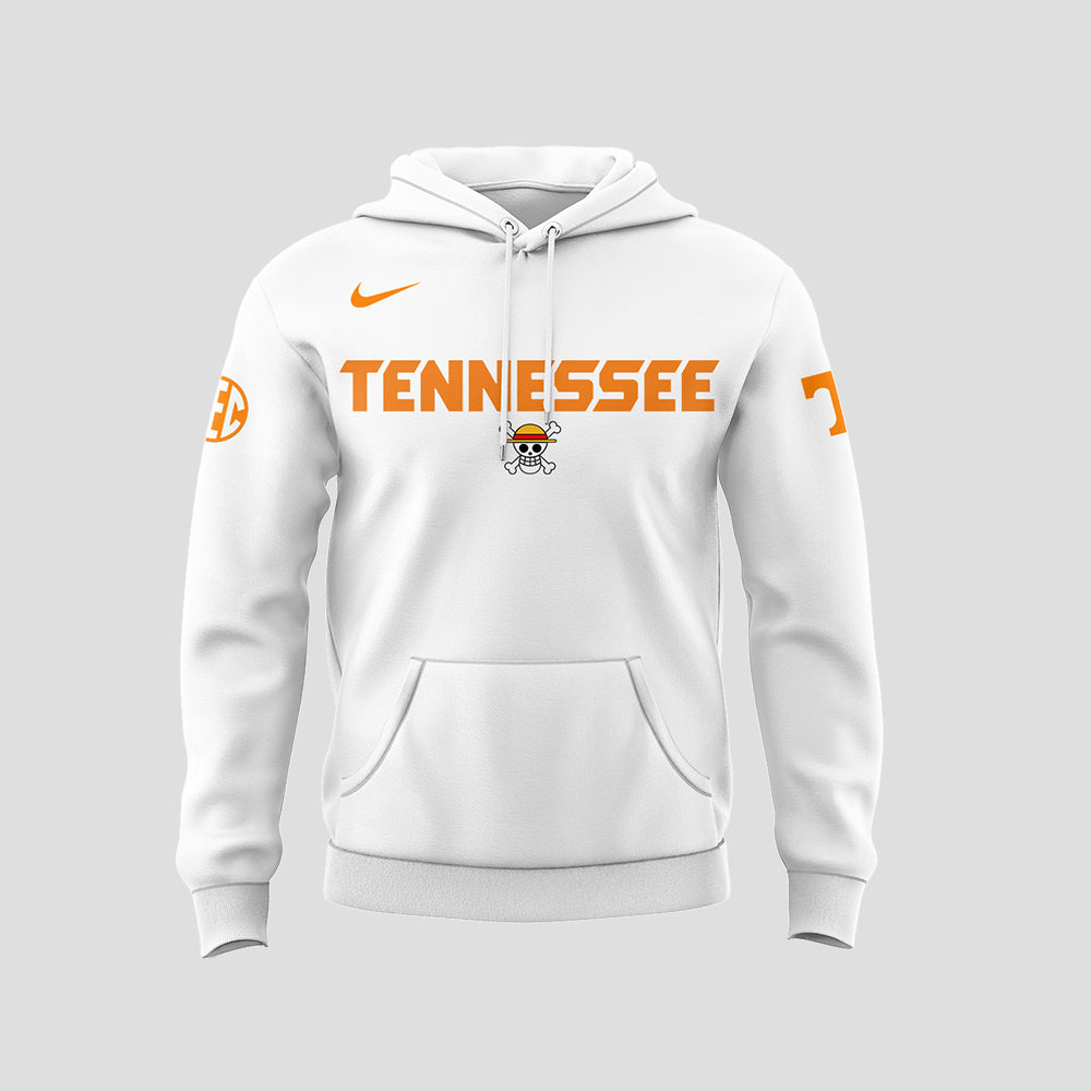 One Piece x Tennessee Limited Edition Hoodie-LL0106252000