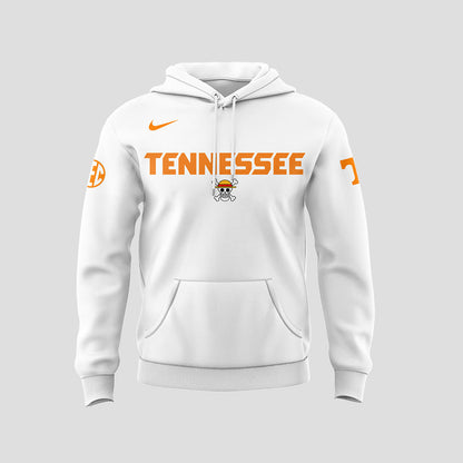 One Piece x Tennessee Limited Edition Hoodie-LL0106252000