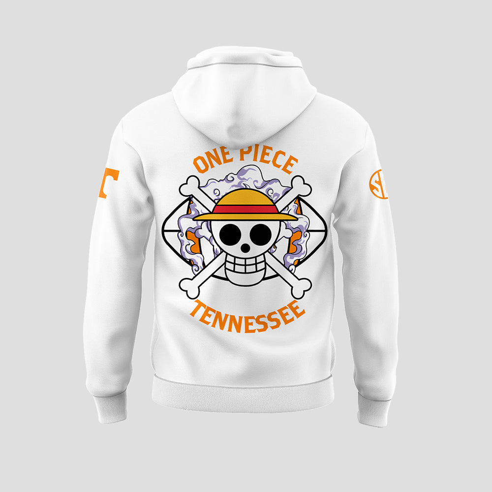 One Piece x Tennessee Limited Edition Hoodie-LL0106252000