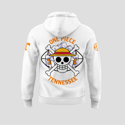 One Piece x Tennessee Limited Edition Hoodie-LL0106252000