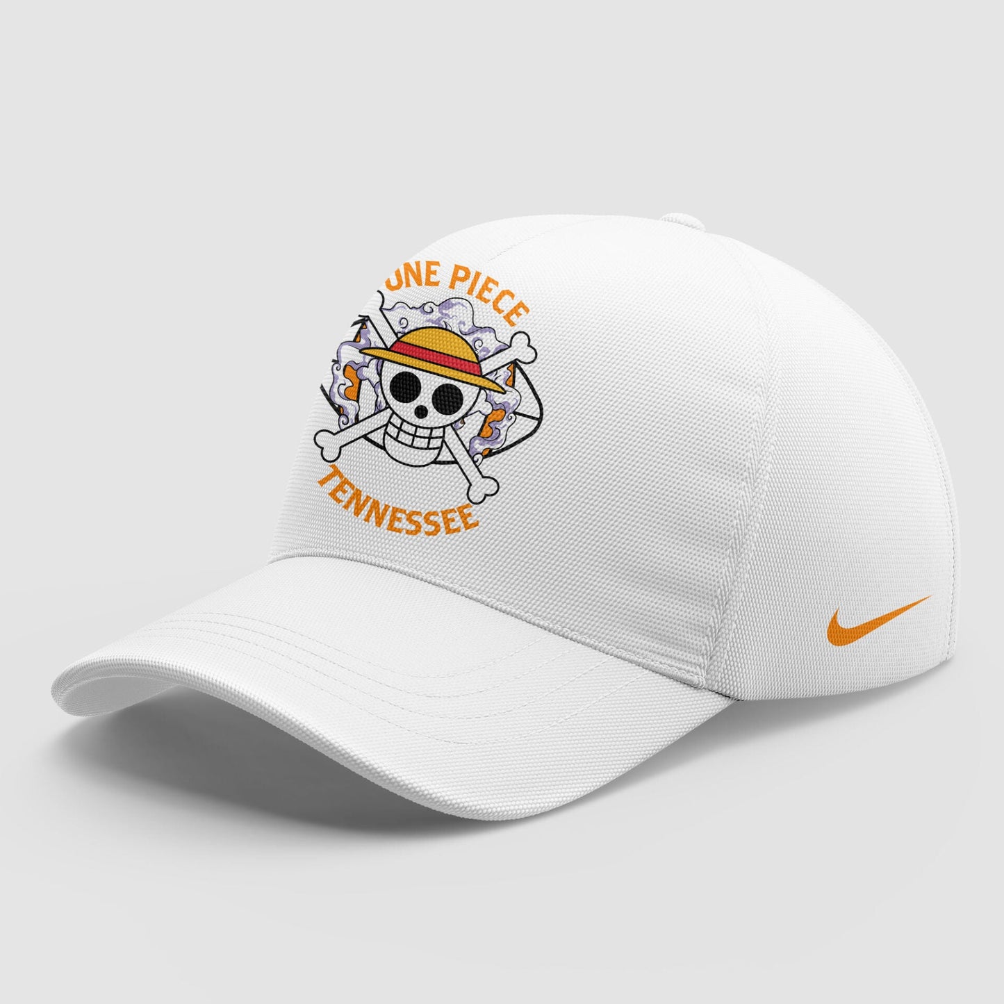 One Piece x Tennessee Limited Edition Sweatshirt-LL0106252002