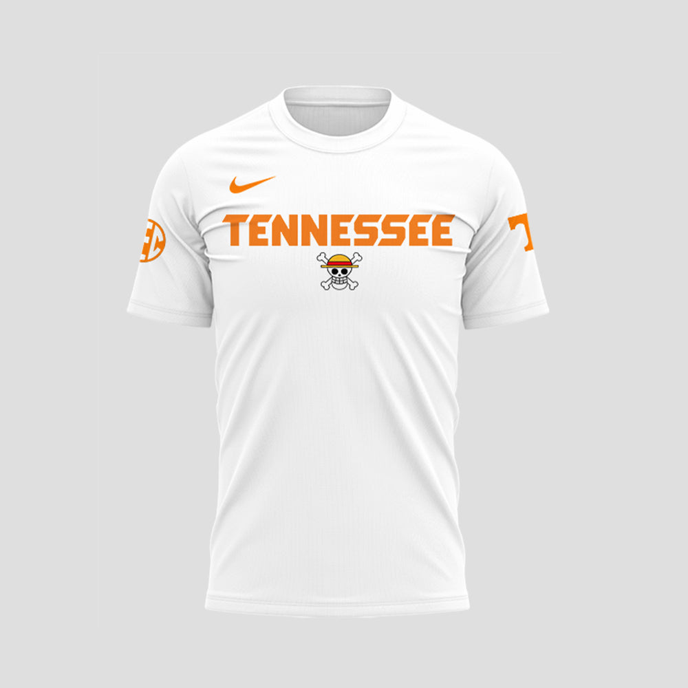 One Piece x Tennessee Limited Edition Shirt-LL0106252001