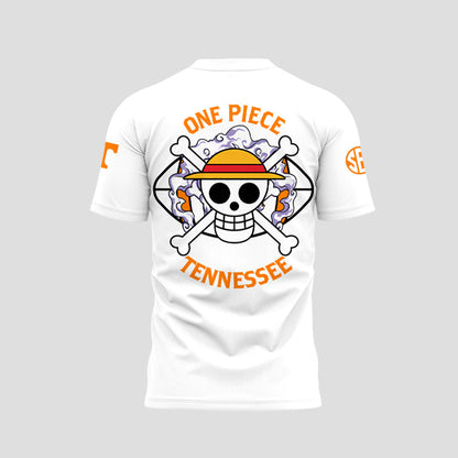 One Piece x Tennessee Limited Edition Shirt-LL0106252001