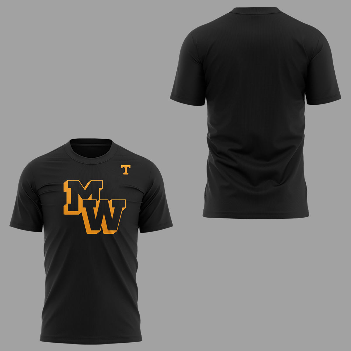 Limited Edition Tennessee x Wallen 2025 TShirt