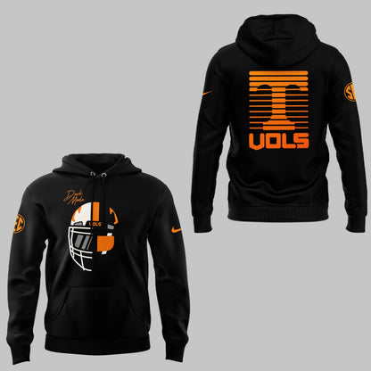 Limited Edition Tennessee x Dark Mode 2025 Hoodie