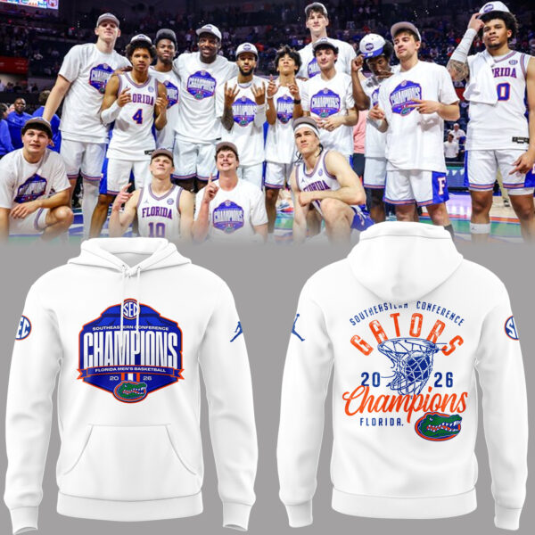 Limited Edition GatorsMBK Champions