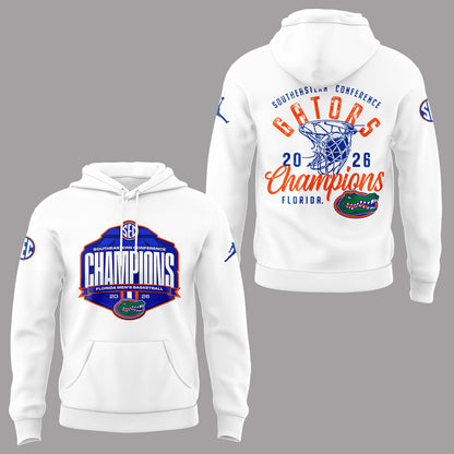Limited Edition GatorsMBK Champions