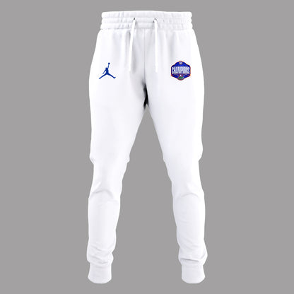 Limited Edition GatorsMBK Champions