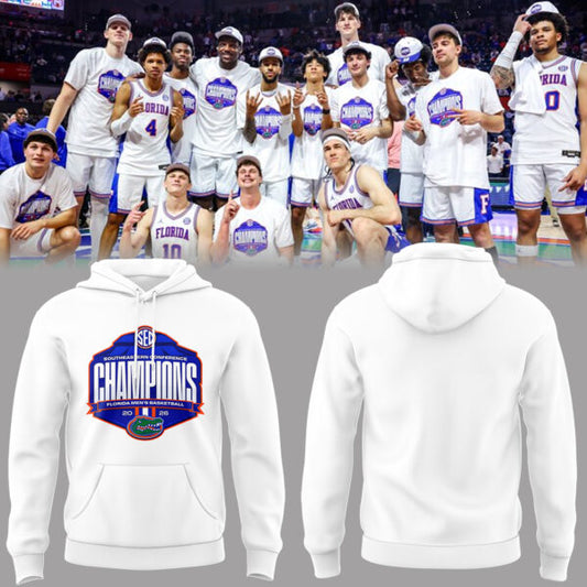 Limited Edition GatorsMBK Champions