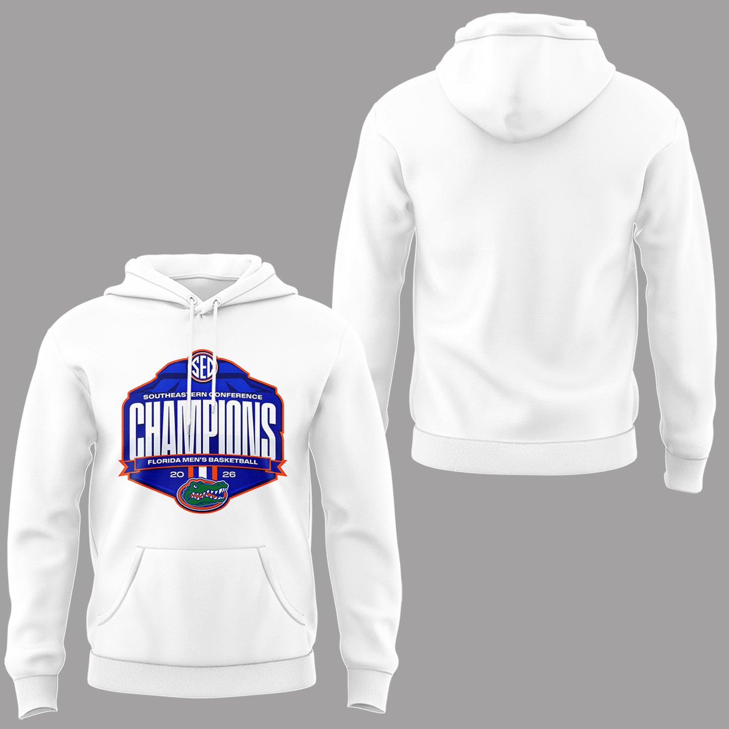 Limited Edition GatorsMBK Champions