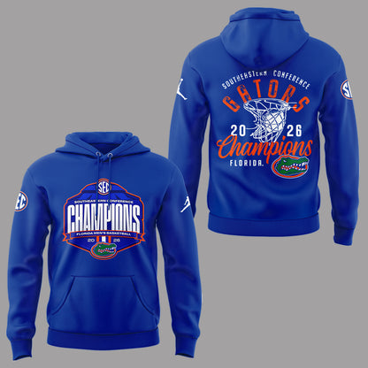 Limited Edition GatorsMBK Champions