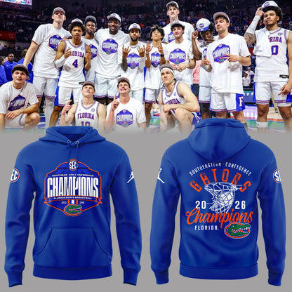 Limited Edition GatorsMBK Champions