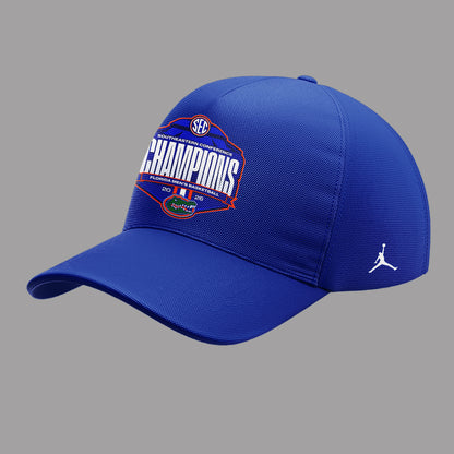 Limited Edition GatorsMBK Champions