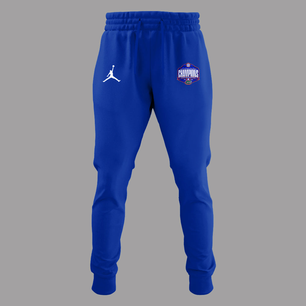 Limited Edition GatorsMBK Champions