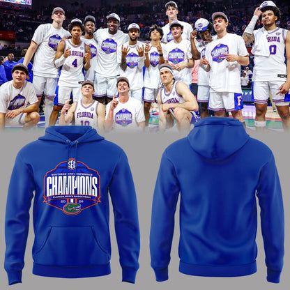 Limited Edition GatorsMBK Champions