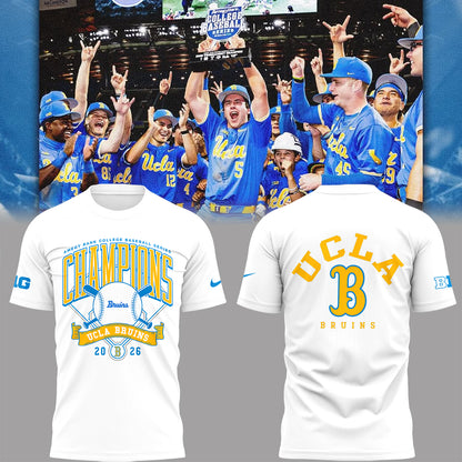 Limited Edition 2026 Amegy Bank College Baseball Series Champions Shirt