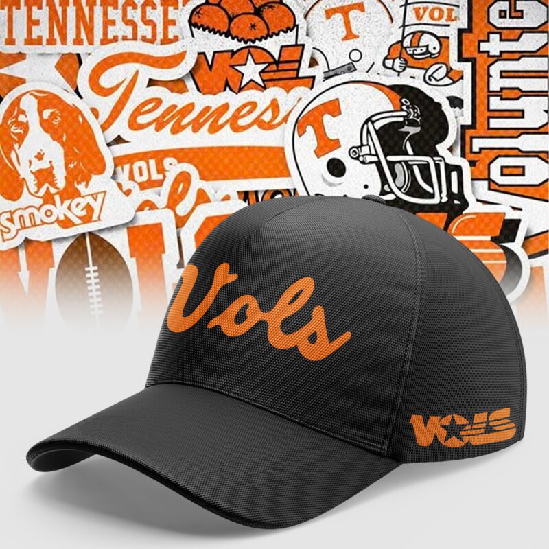 Tennessee Volunteers NCAA 2024 Nike Limited Tennessee x Morgan Wallen Black T-Shirt-PU092324331