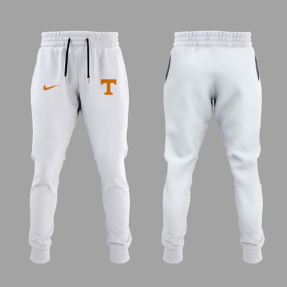 Tennessee Volunteers NCAA 2024 Nike Limited Tennessee x Morgan Wallen White T-Shirt-PU092324391